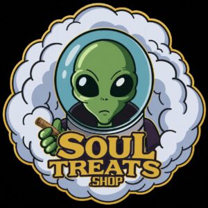 Soul Treats Premium Cannabis - 7g AAAA+
