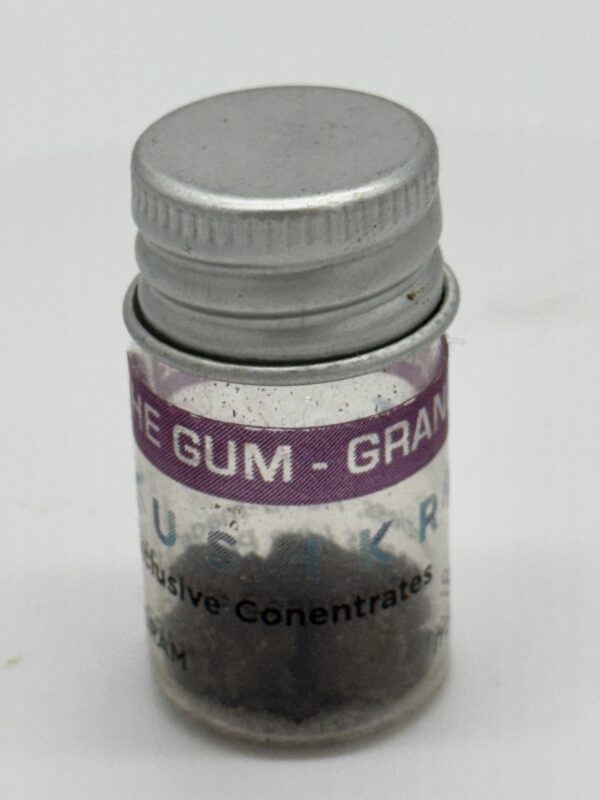 The Gum - Gum Hash 1g