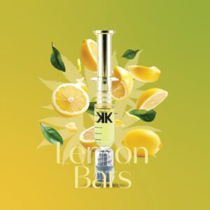 Kushkraft THC Liquid Diamond Enhancer 1ml