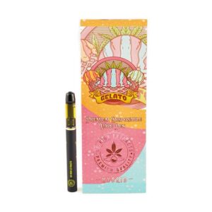 So High 1ml Extracts Premium Disposable Vape