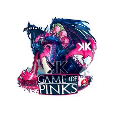 Game Of Pinks 7g