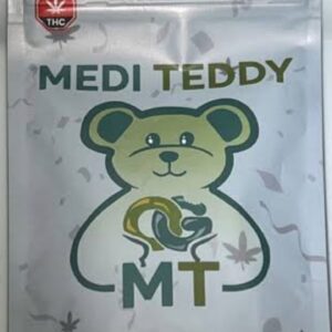 Medi Teddy 1200mg