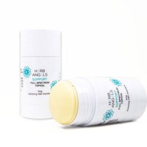 Herb Angels CBD Topical Roll On