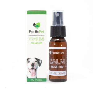 Herb Angels CBD Pet Infusion Spray