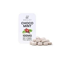 Wesley Chocomints
