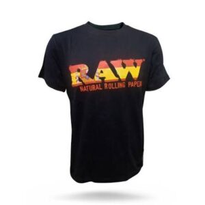 RAW SPAIN SHIRT