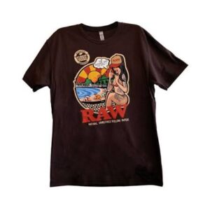 RAW Brazil Men’s T-Shirt