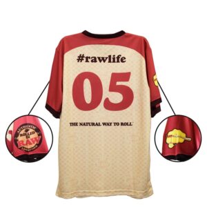 RAW Sport Jersey