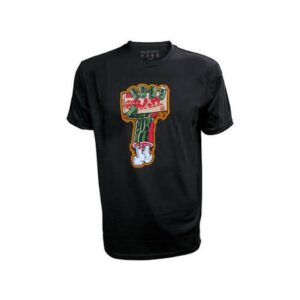 RAW Zombies Men’s T-Shirt