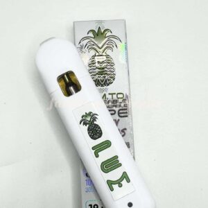 PEM 1.2ML Disposable Vape Pen